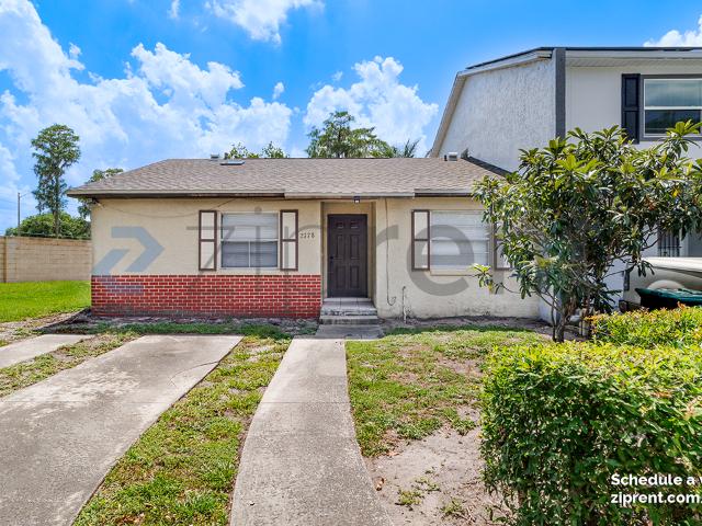 House for rent in Orlando