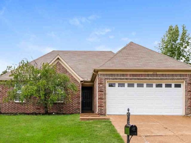 House for rent in Memphis, West Tennessee