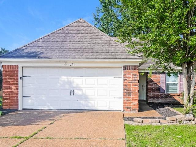 House for rent in Hernando, Mississippi