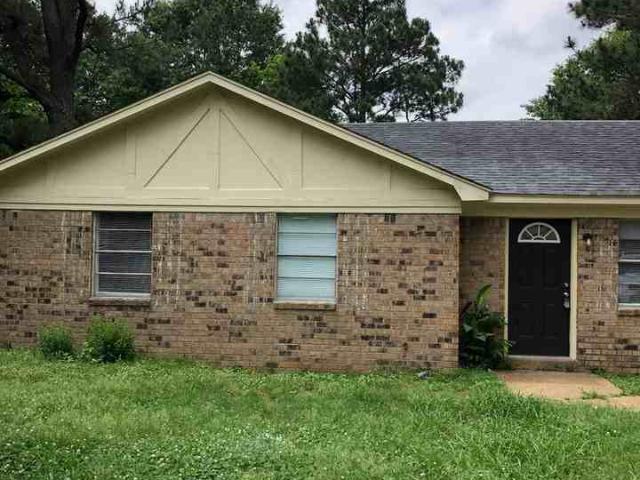 House for rent in Horn Lake, Mississippi