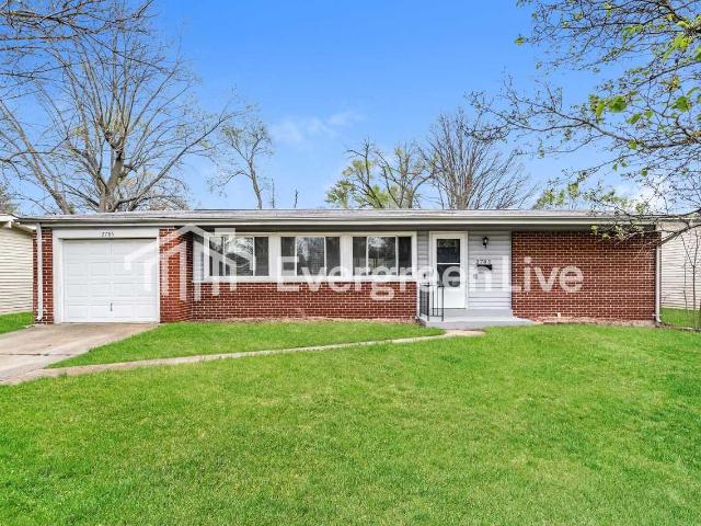 House for rent in Florissant, Missouri