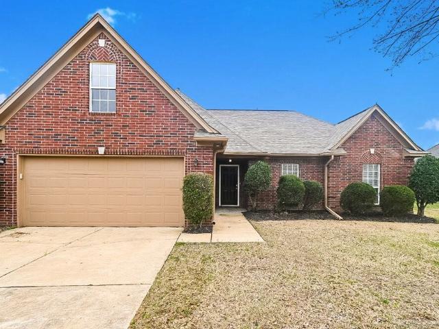 House for rent in Southaven, Mississippi