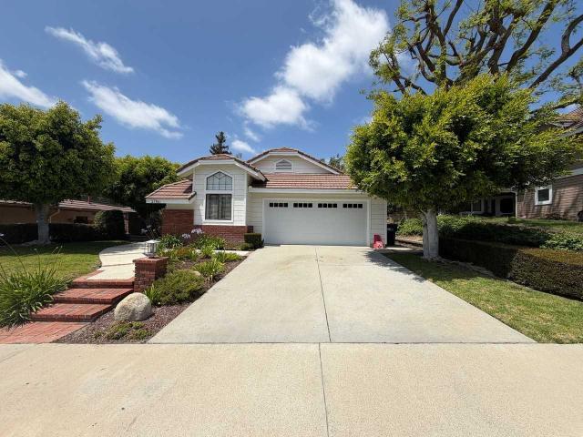 House for rent in Mission Viejo, California