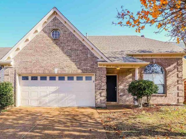 House for rent in Tennessee