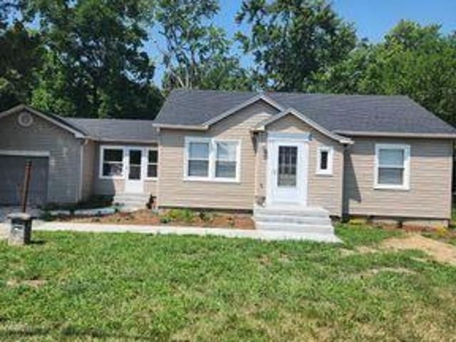 House for rent in New Albany, Indiana