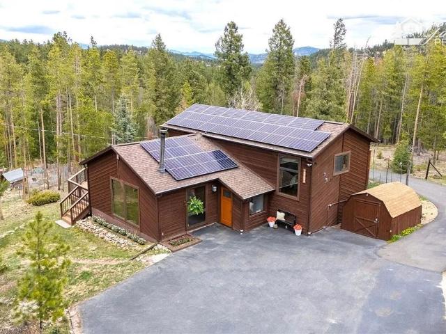 House for rent in Denver
