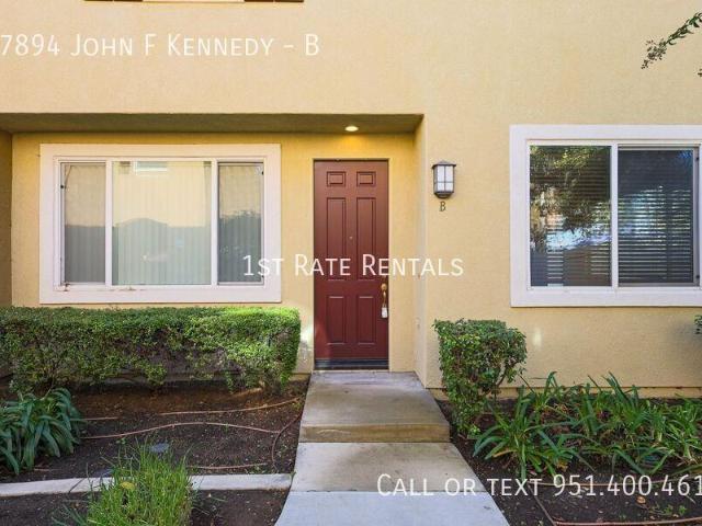 House for rent in Moreno Valley, California