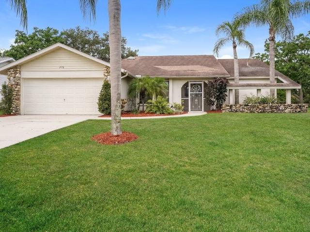 House for rent in Florida