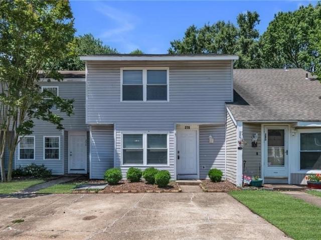 House for rent in Virginia