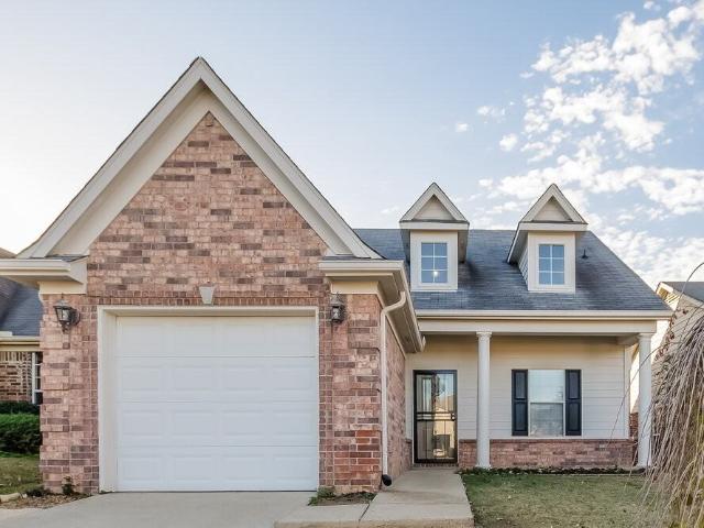 House for rent in Tennessee