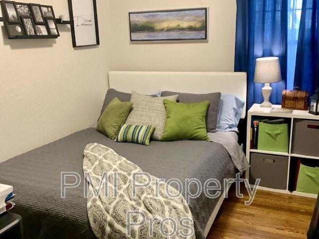 House for rent in Milwaukee, Wisconsin