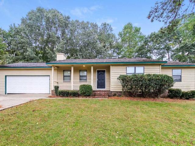 House for rent in Buford, Georgia