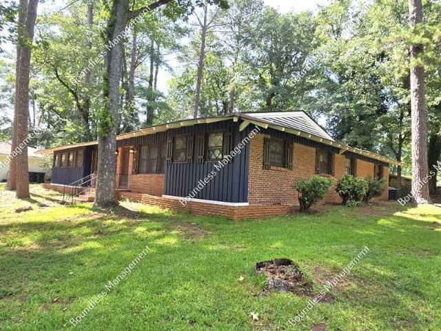 House for rent in East Point, Georgia