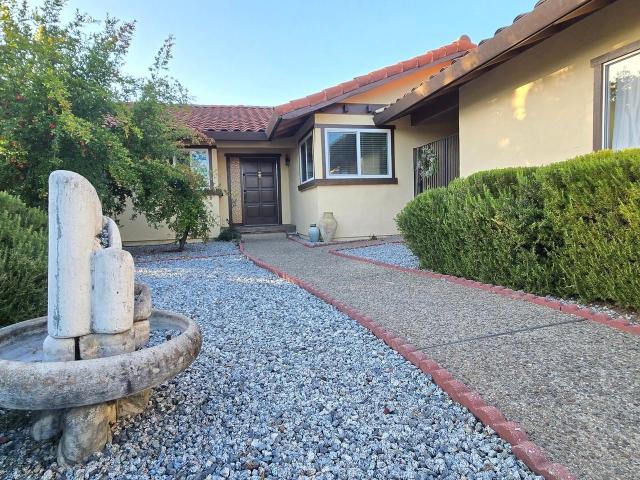 House for rent in Morgan Hill, California