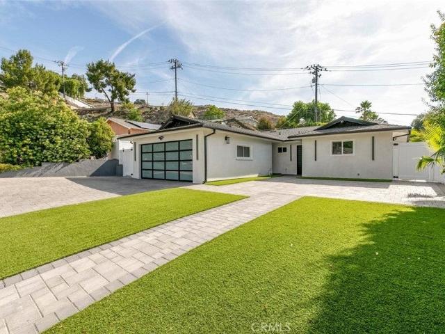 House for rent in Canyon Country, California