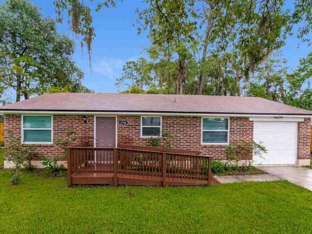 House for rent in Orange Park, Florida