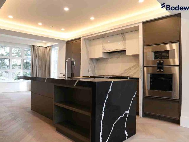 House for rent in Vancouver, British Columbia