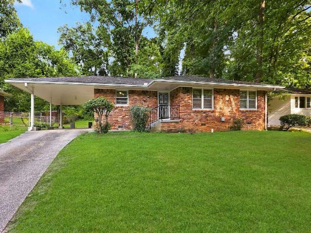 House for rent in Hammond Park, Atlanta