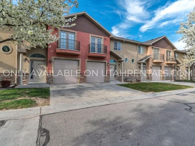 House for rent in Millcreek, Utah