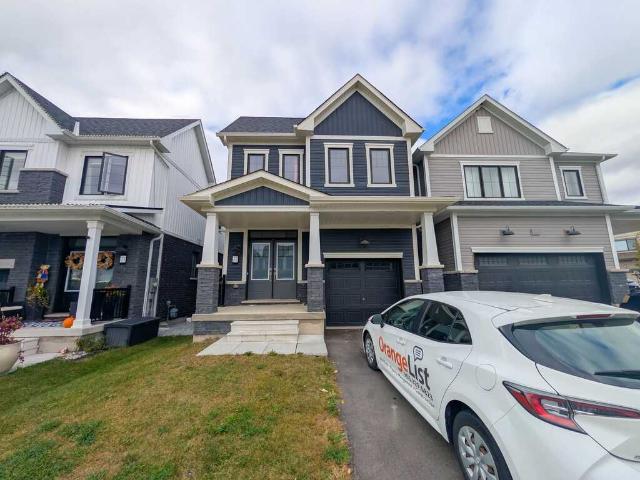 House for rent in Welland, Golden Horseshoe