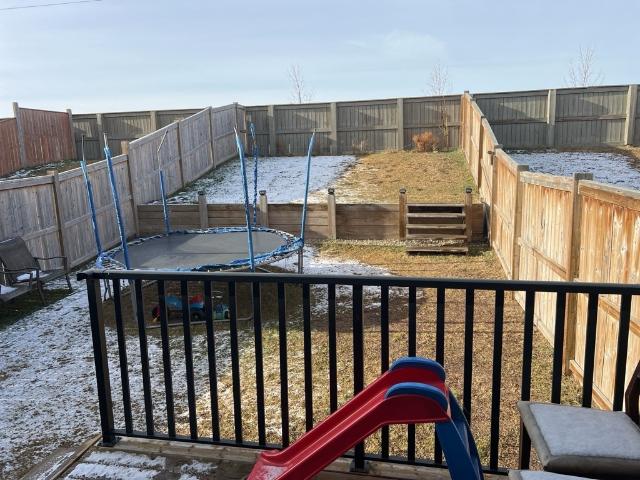 House for rent in Baysprings, Airdrie