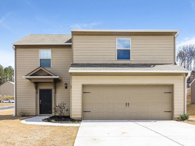 House for rent in Bartow, Georgia