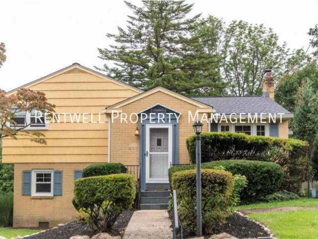 House for rent in Delco, Pennsylvania