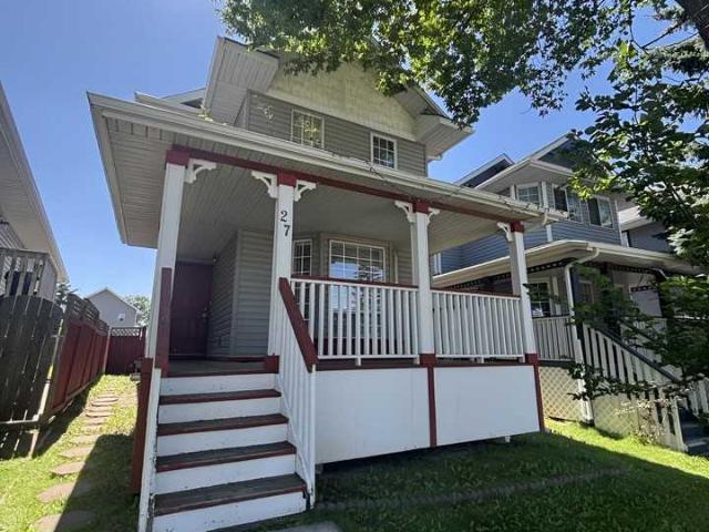 House for rent in Northwest, Alberta
