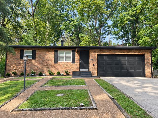 House for rent in Fairview Heights, Illinois