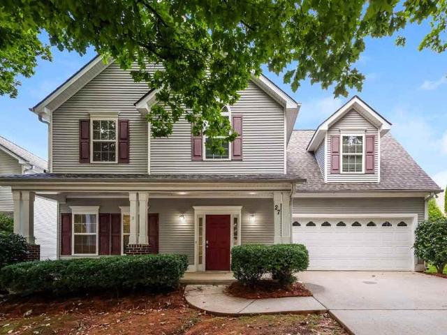 House for rent in Newnan, Georgia