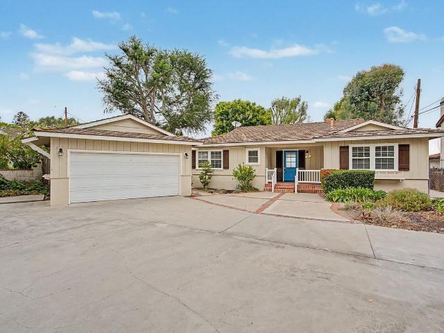 House for rent in California
