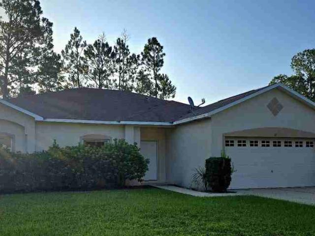House for rent in Palm Coast, Florida