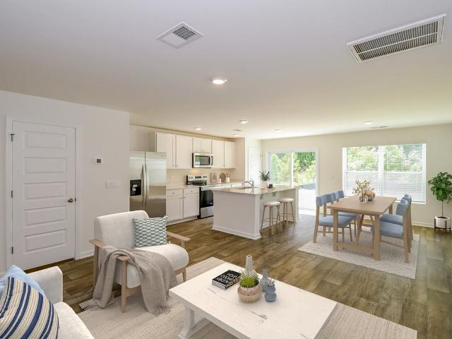 House for rent in Port Wentworth, Georgia
