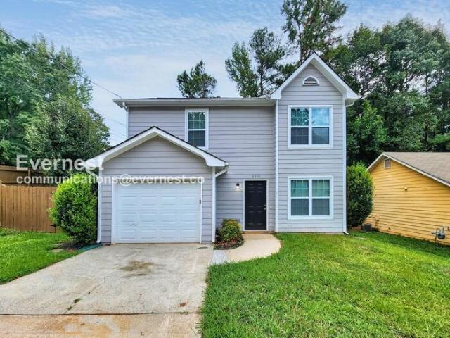 House for rent in Buford, Georgia