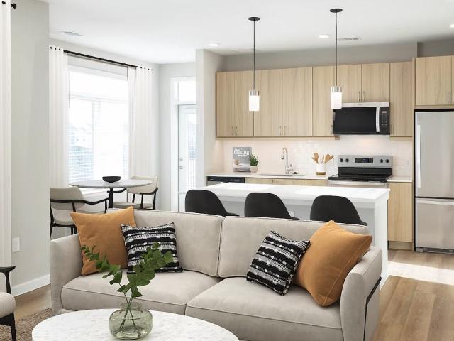 House for rent in Pflugerville, Texas