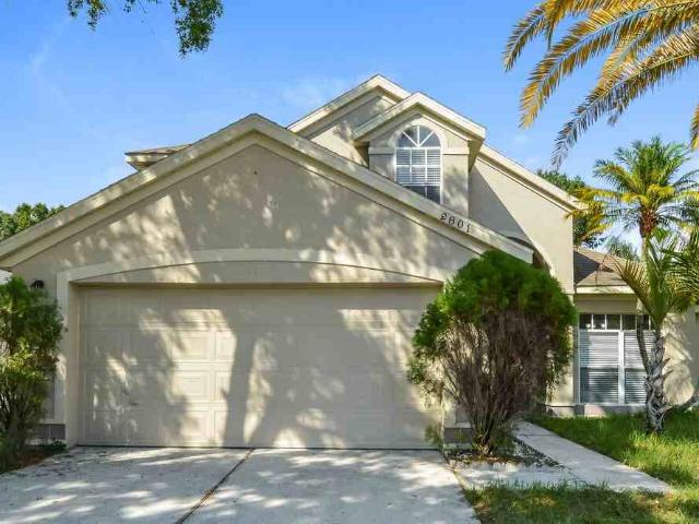 House for rent in Orlando, Florida