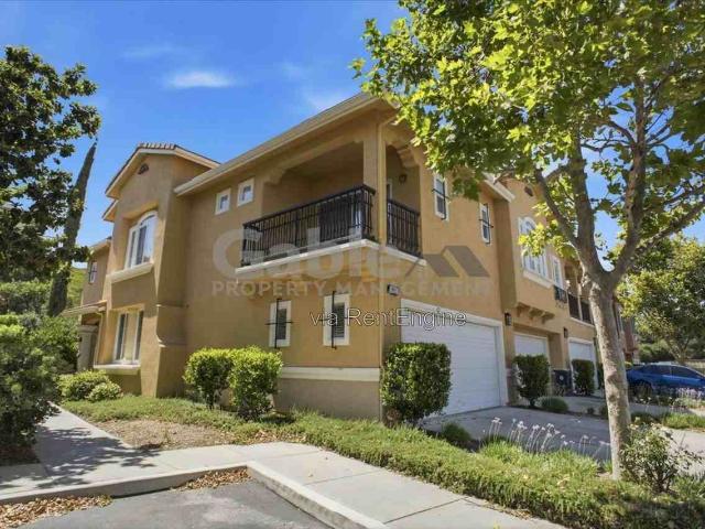 House for rent in Canyon Country, California
