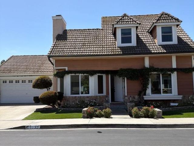 House for rent in Mission Viejo, California