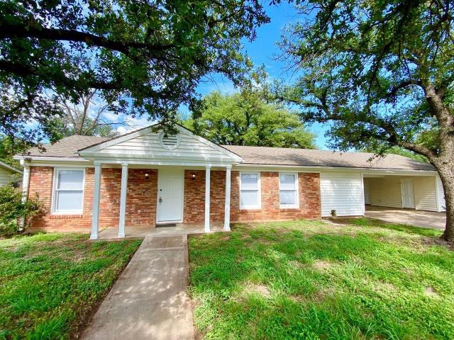 House for rent in San Angelo, Tom Green County