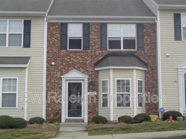 House for rent in Wake, North Carolina