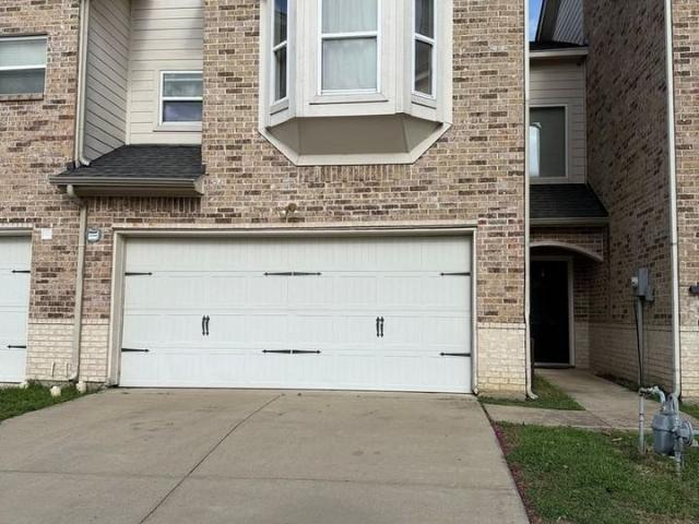 House for rent in Arlington, Texas