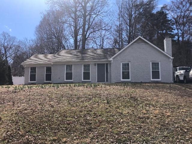 House for rent in Greensboro