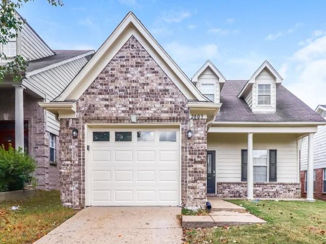 House for rent in Tennessee