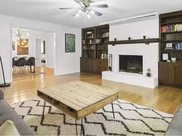 House for rent in Tucker, Georgia