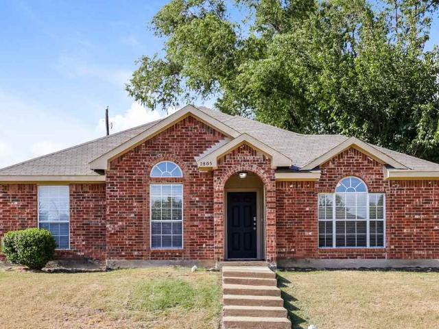House for rent in Texas