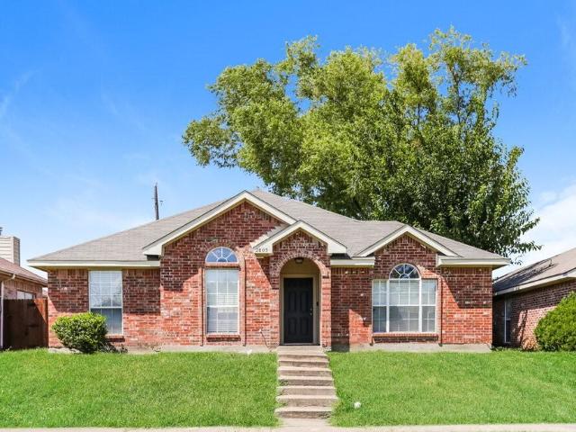 House for rent in Texas