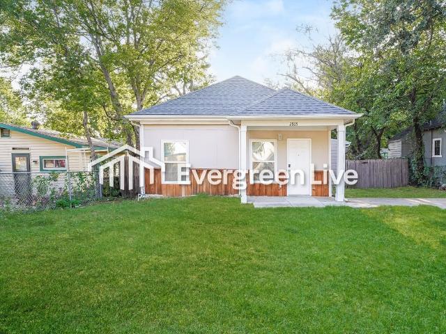 House for rent in Fort Worth, Texas