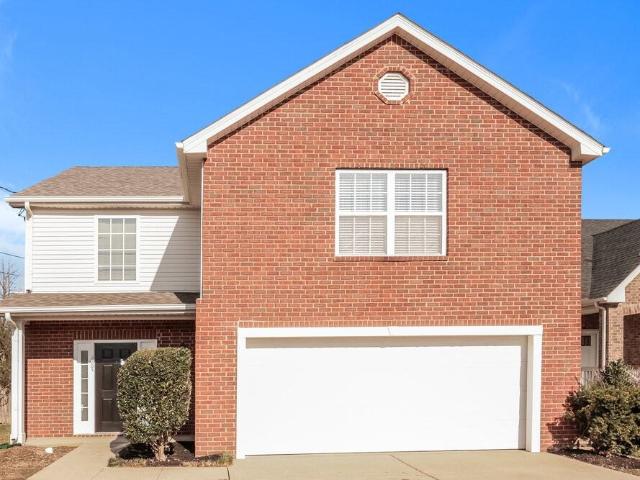House for rent in Tennessee