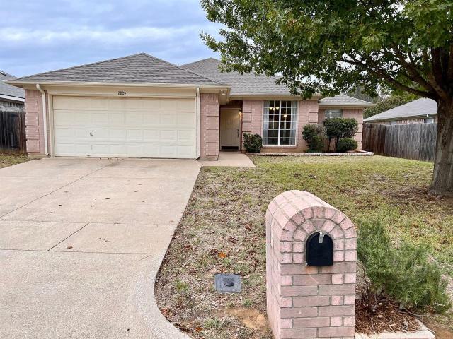 House for rent in Arlington, Texas