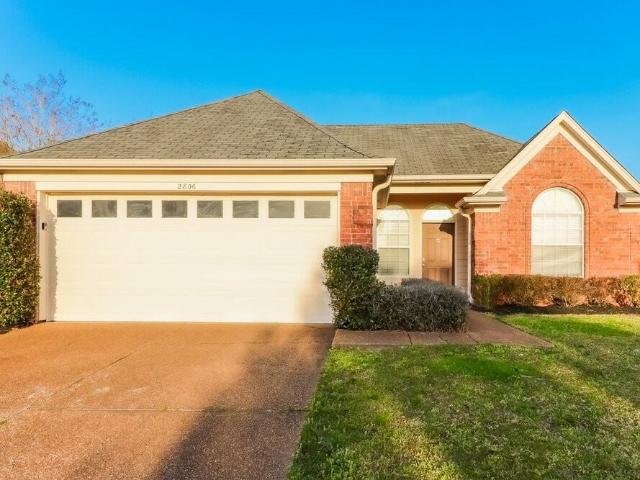 House for rent in Tennessee